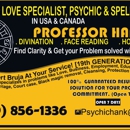 The Center For Enlightened Learning - Psychics & Mediums