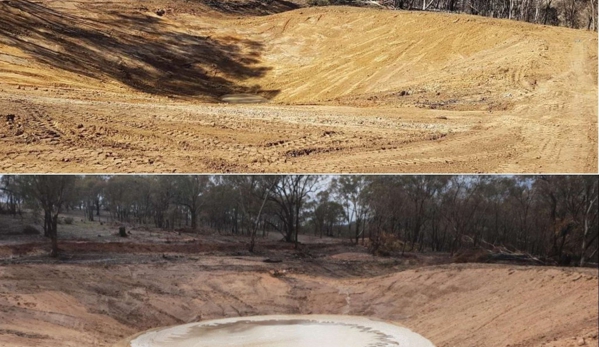 SRS Excavations & Earthworks - Rock Forest, NSW