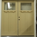 Trim Tech Of North Carolina LLC - Wood Doors