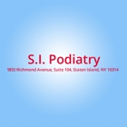 S.I. Podiatry: Richard A. Rouder, DPM, PC