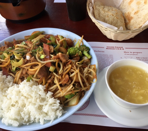 Tacos El Pollo - Pasadena, CA