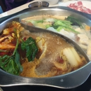 Red Pine Hot Pot & Grill - Chinese Restaurants