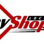 Key Shoppe