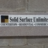 Solid Surface Unlimited gallery