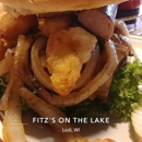 Fitz's On The Lake - Family Style Restaurants