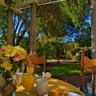 Shady Oaks Country Inn - Saint Helena, CA