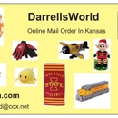 Darrell's Creative Electronics - Variety Stores