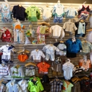 Uptown Tots - Children & Infants Clothing