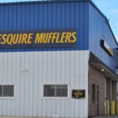 Esquire Mufflers - Tire Dealers