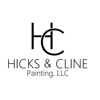 Hicks & Cline Painting gallery
