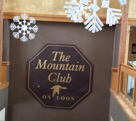 The Mountain Club on Loon - Lincoln, NH