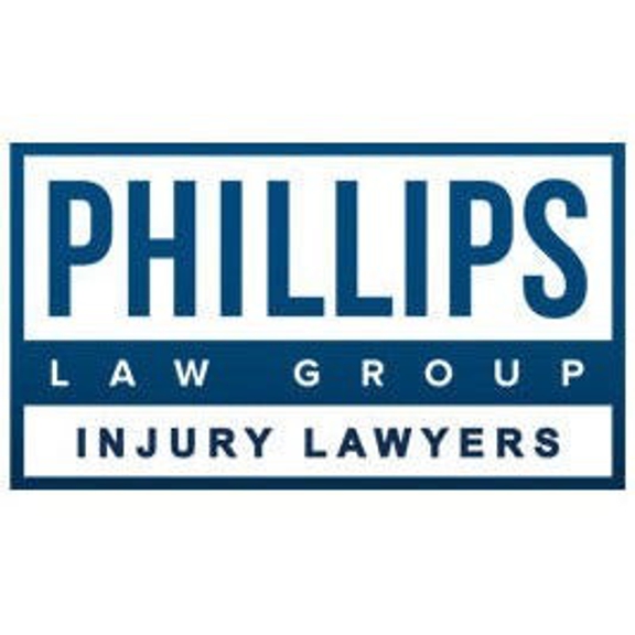 Phillips Law Group Injury Lawyers - Phoenix, AZ