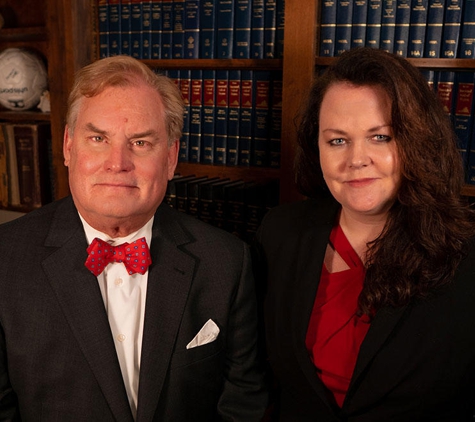 The Bice Law Group - Lynchburg, VA