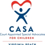 Virginia Beach CASA (Court Appointed Special Advocates)