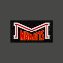 Manatts Inc - Asphalt Paving & Sealcoating