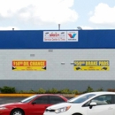 JC's Speedy Lube - Auto Oil & Lube