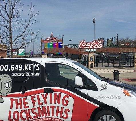 The Flying Locksmiths - Easton, PA