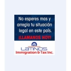 Latinos Immigration