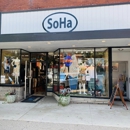 Soha Surf Shop - Clothing Stores