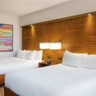 Hilton New York Times Square