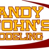 HANDY JOHN'S REMODELING Co. gallery