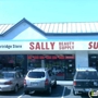 Sally Beauty Supply