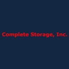 Complete Storage Inc.
