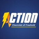 Lester Glenn Chevrolet of Freehold - New Car Dealers