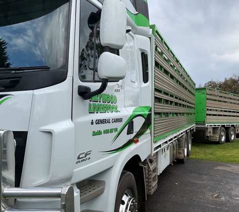 Heywood Livestock & General Carrier - Heywood, VIC