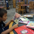 Dyer-Schererville Branch, Lake County Public Library