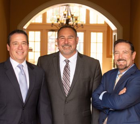 Caputo & Van Der Walde LLP - Campbell, CA