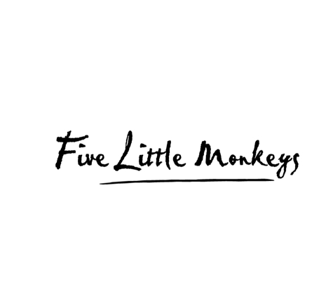 Five Little Monkeys - Lafayette - Lafayette, CA