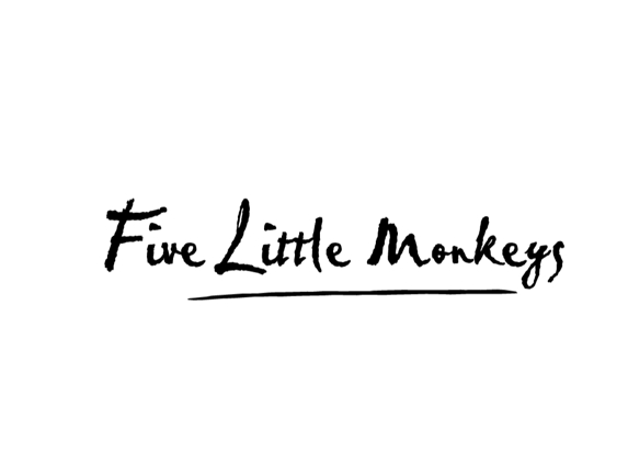 Five Little Monkeys - Albany - Albany, CA
