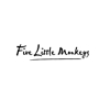 Five Little Monkeys - Albany