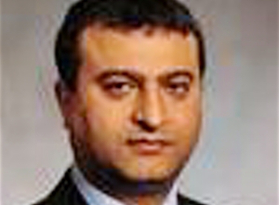 Dr. Hossein Pakzad Sedigh, MD - Tacoma, WA