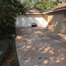 Trinity Maintenance and Construction, LLC. - Power Washing