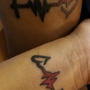 Big Daddy's Tattoo & Body Piercing - Tattoos