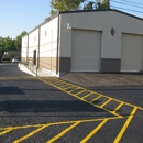Derk Harmsen Construction Company,  Inc. - Parking Lot Maintenance & Marking
