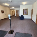 The Church of Jesus Christ of Latter-day Saints - Methodist Churches