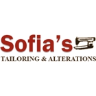 Sofia’s Tailoring and Alterations