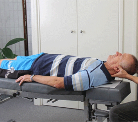 Arana Hills Chiropractic Centre - Arana Hills, QLD