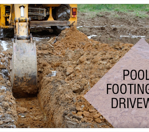 SC Earthworks Pty Ltd - Holt, ACT