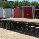 Leggott Trailers of Waco Inc - Trailers-Repair & Service