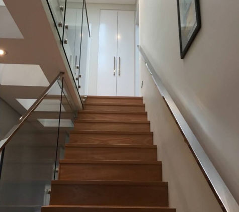 South Coast Stairs - Bomaderry, NSW