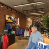 The North Face gallery