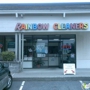 Rainbow Dry Cleaners