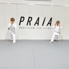 Praia Brazilian Jiu-Jitsu / Checkmat Costa Mesa