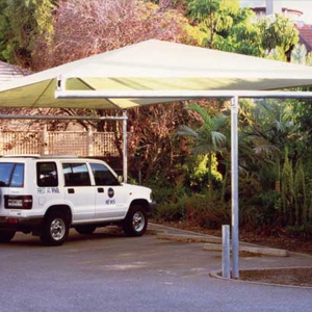 Shadeform Sails - Flinders Park, SA
