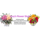 Amy's Flower Shop