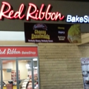 Red Ribbon Bakeshop - Dessert Restaurants